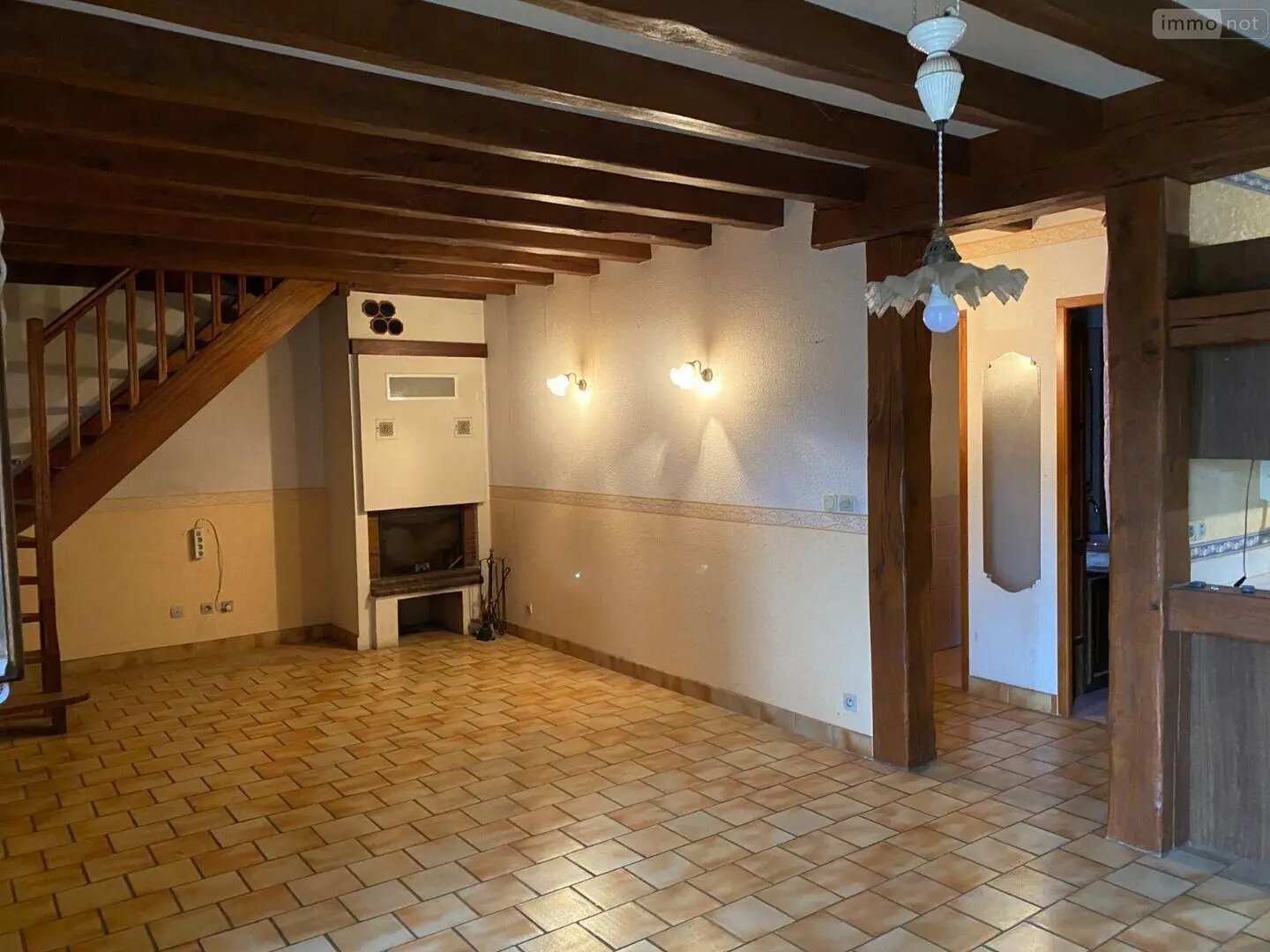 Maison à vendre, 87m², Chartres