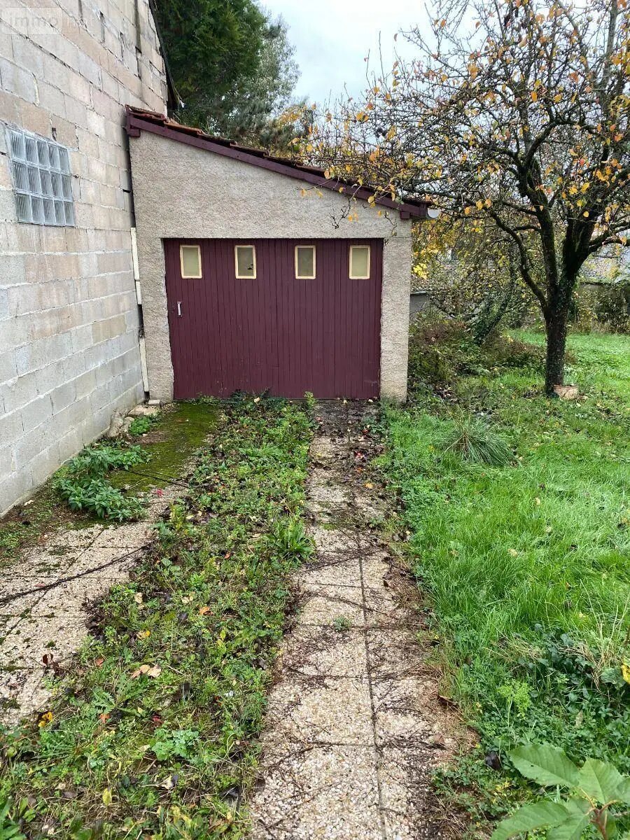 Maison à vendre, 87m², Chartres