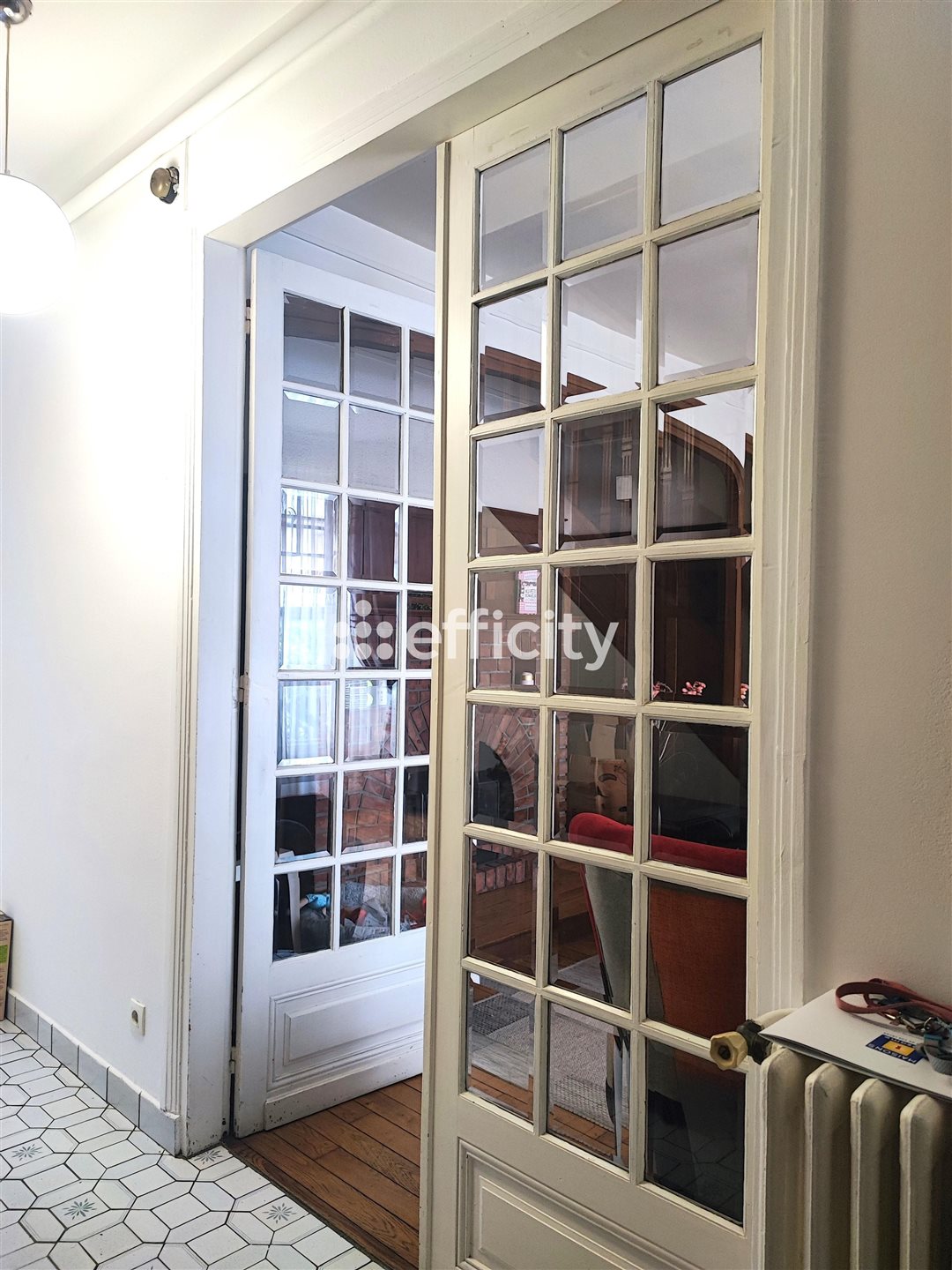 Maison à vendre, 174m², Fontenay-sous-Bois