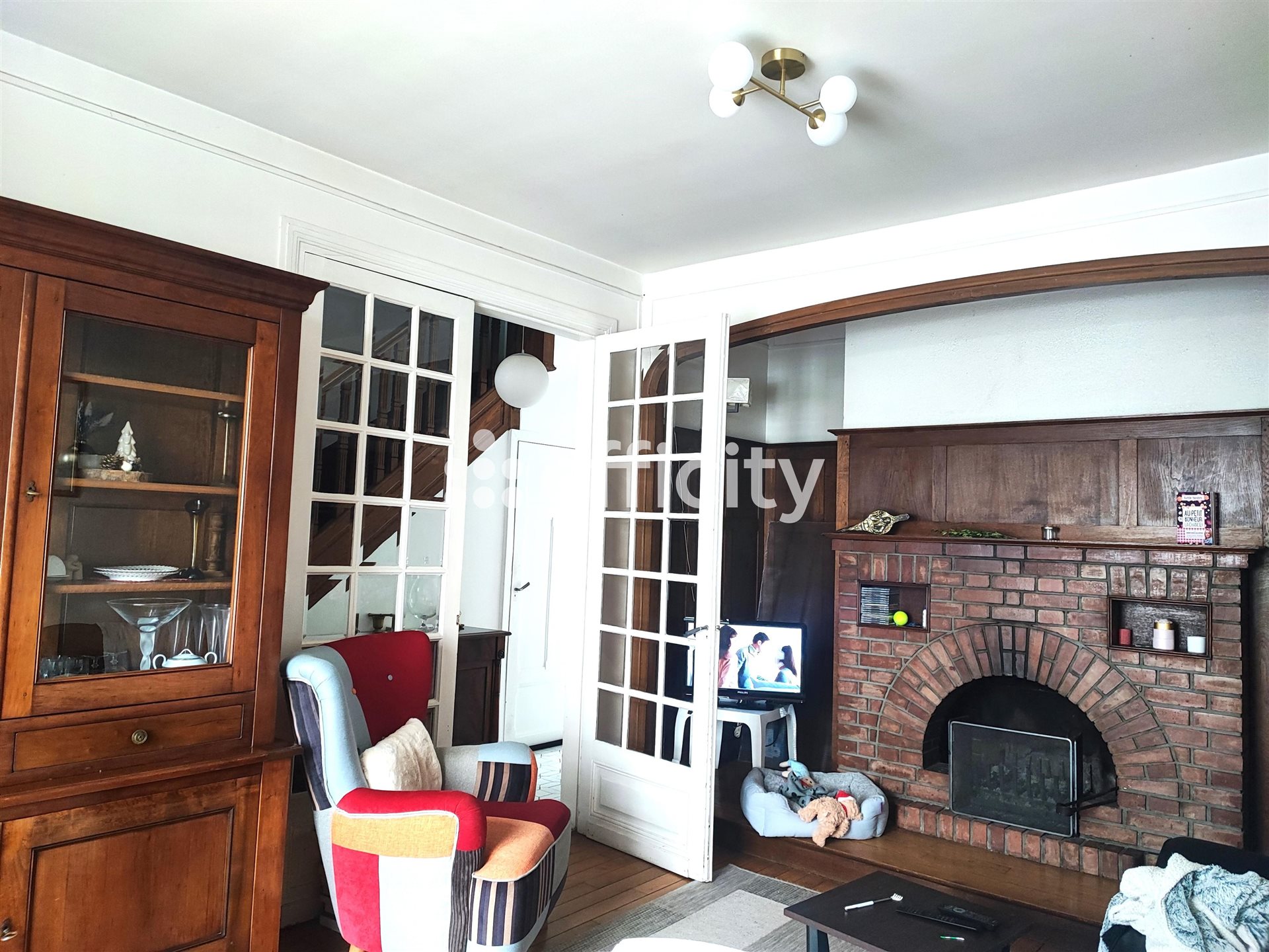 Maison à vendre, 174m², Fontenay-sous-Bois
