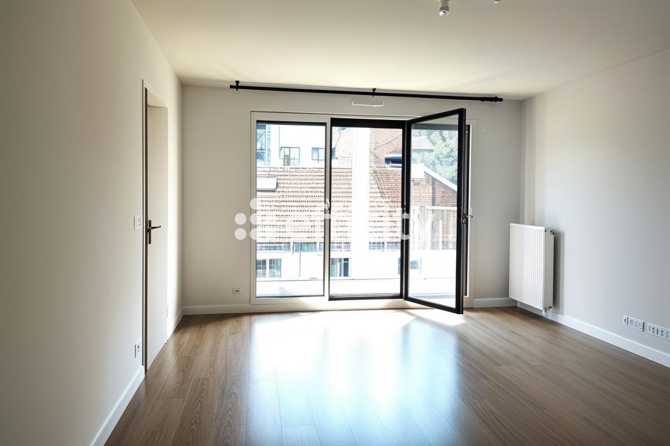 Appartement à vendre, 74m², Ivry-sur-Seine