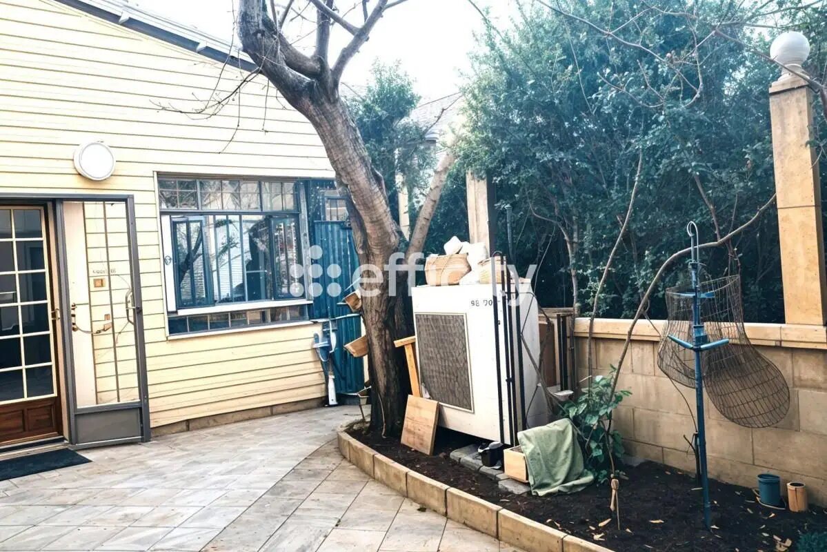 Maison à vendre, 103m², Bagnolet