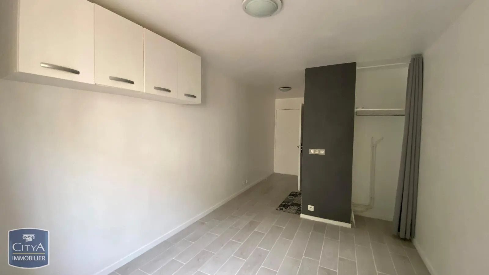 Appartement à louer, 17m², Noisy-le-Grand