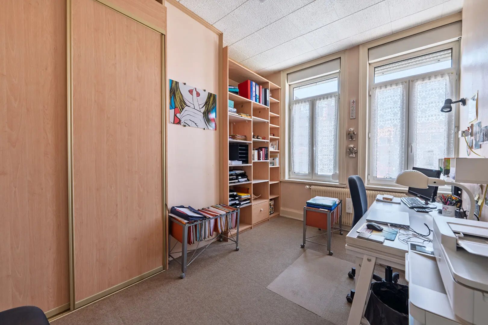 Maison à vendre, 127m², Lille