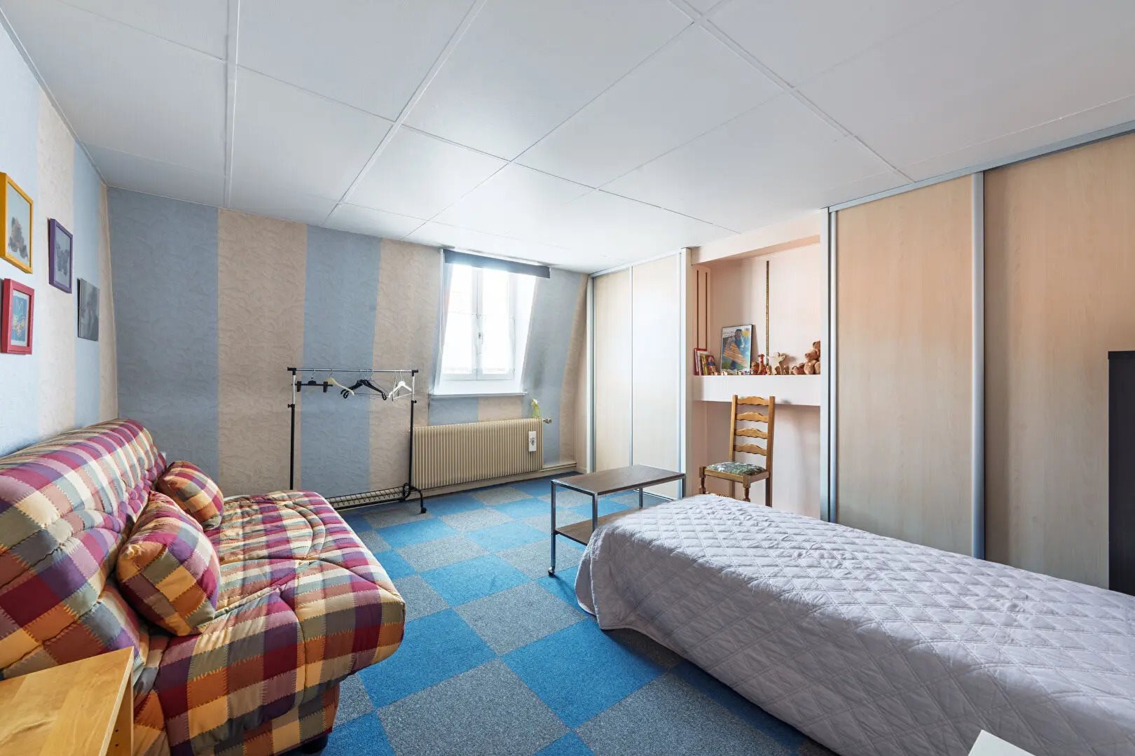 Maison à vendre, 127m², Lille