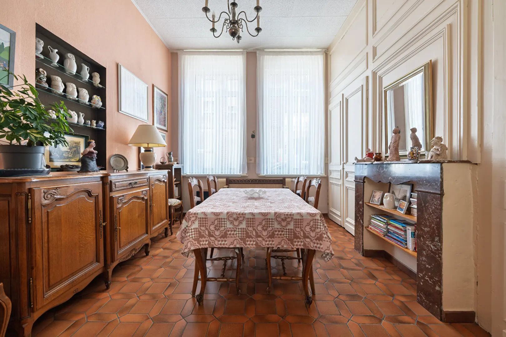 Maison à vendre, 127m², Lille
