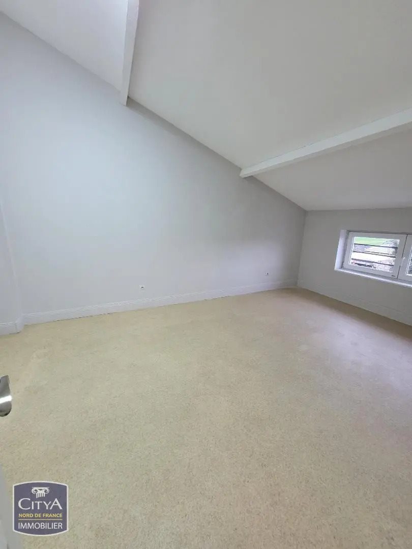 Appartement à louer, 72m², Liévin