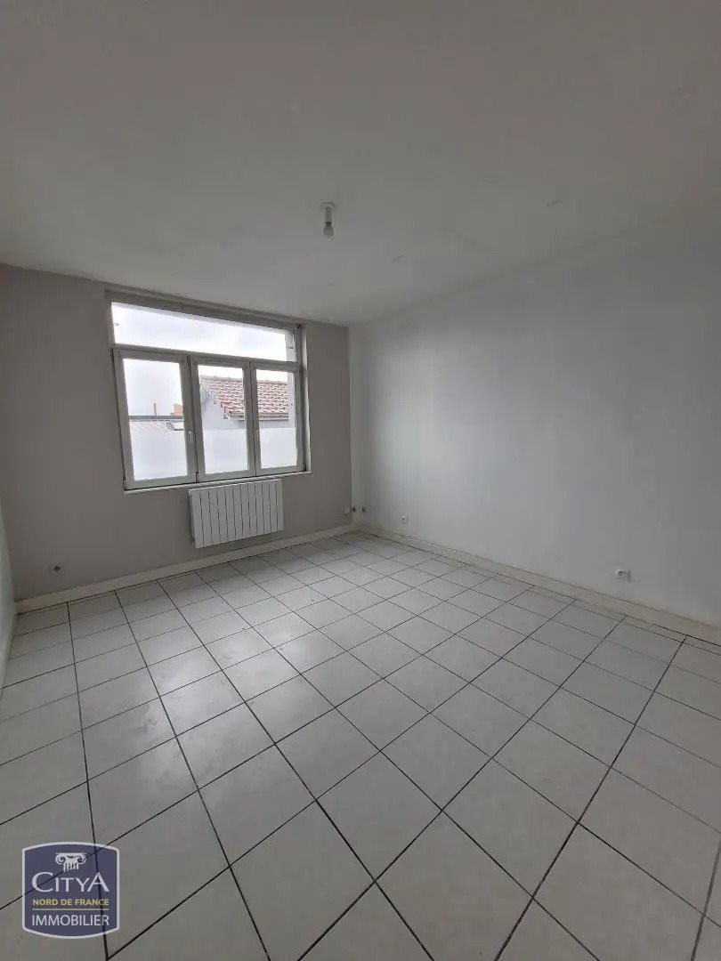 Appartement à louer, 72m², Liévin