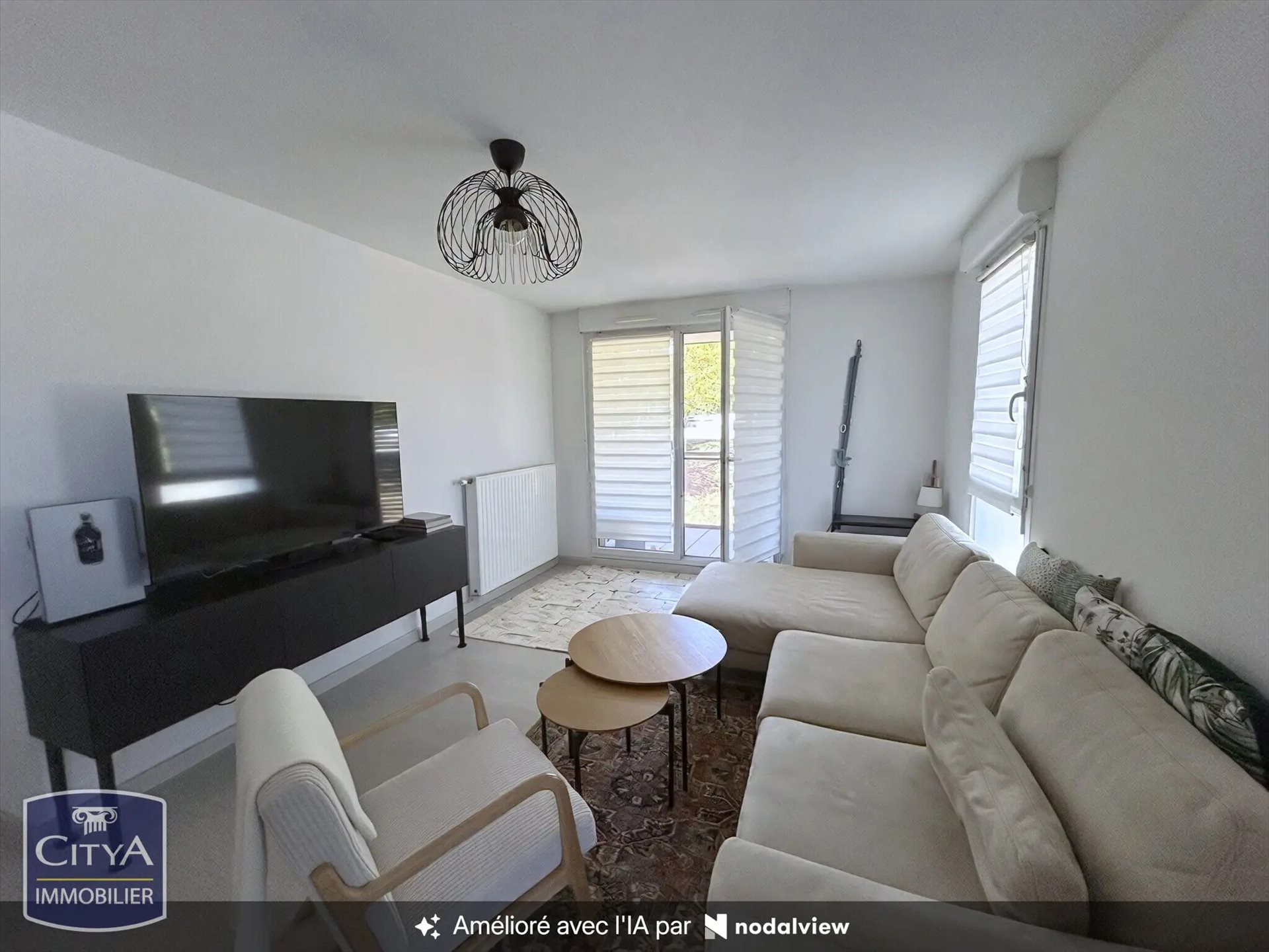 Appartement à vendre, 58m², Pfastatt