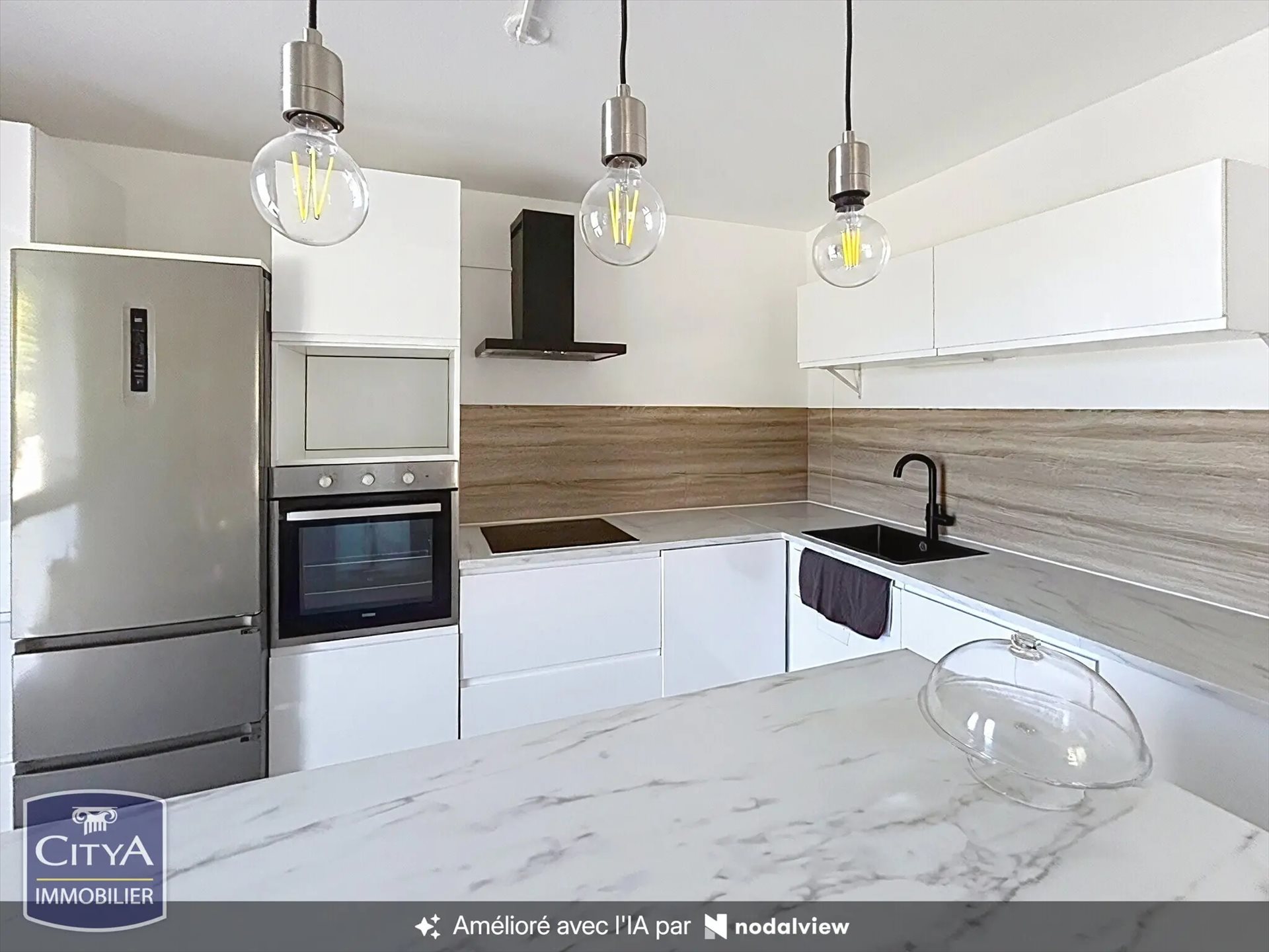 Appartement à vendre, 58m², Pfastatt
