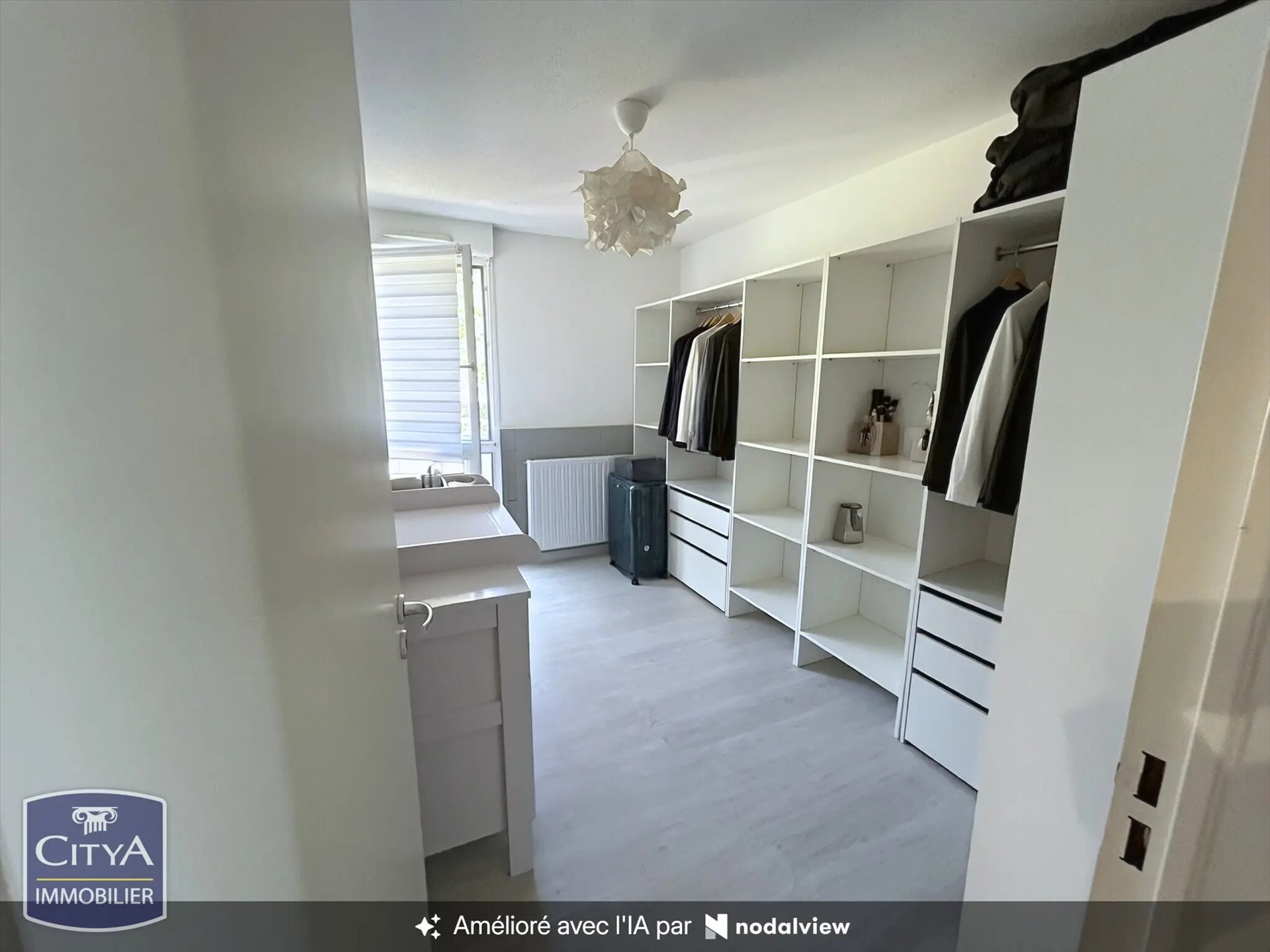 Appartement à vendre, 58m², Pfastatt
