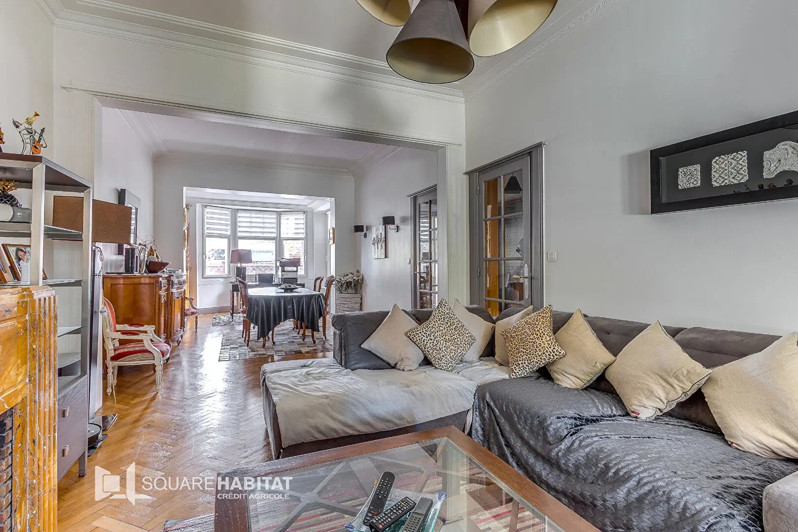 Maison à vendre, 178m², Roubaix