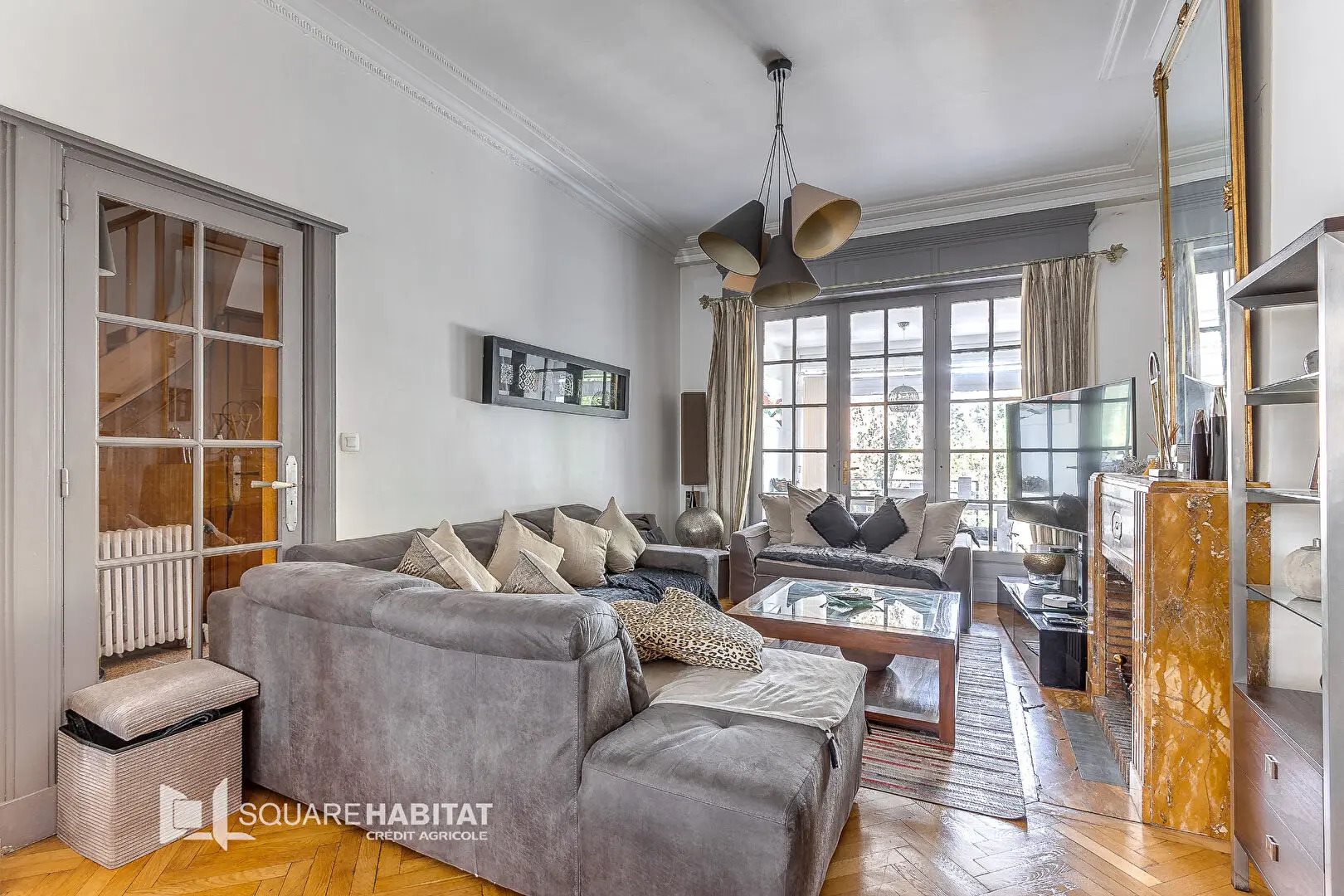 Maison à vendre, 178m², Roubaix