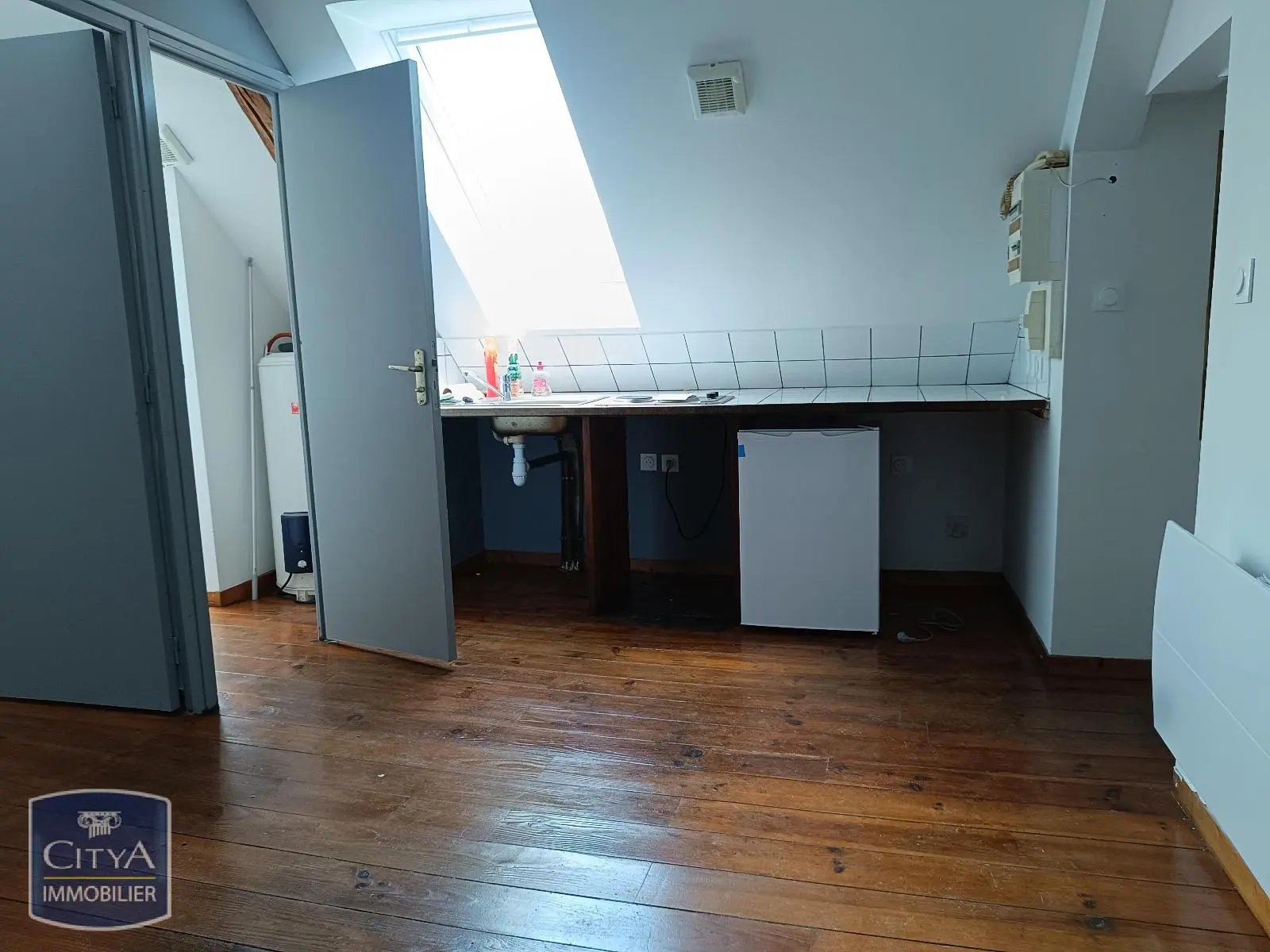 Appartement à louer, 1m², Cappelle-en-Pévèle