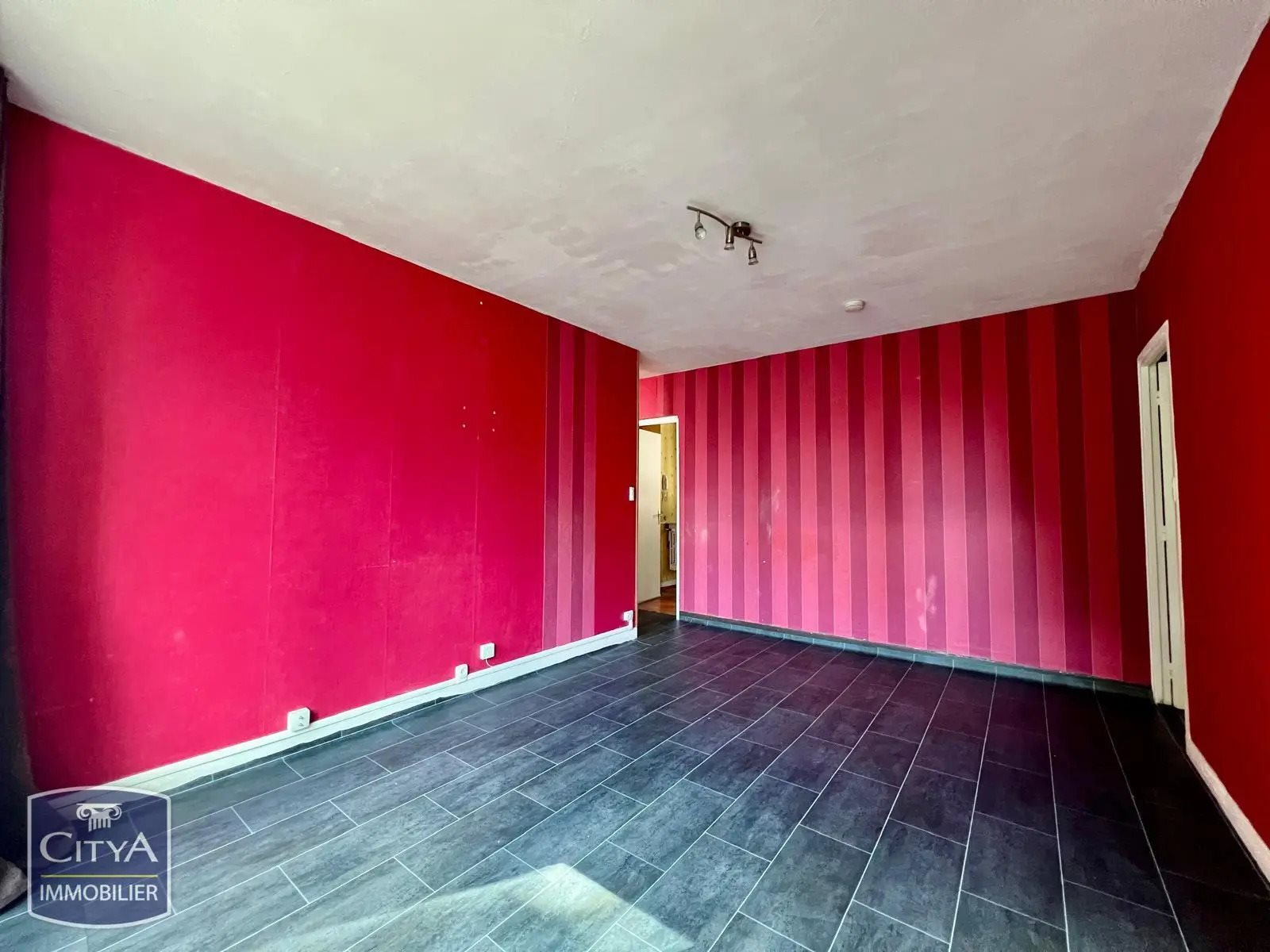 Appartement à vendre, 57m², Lille