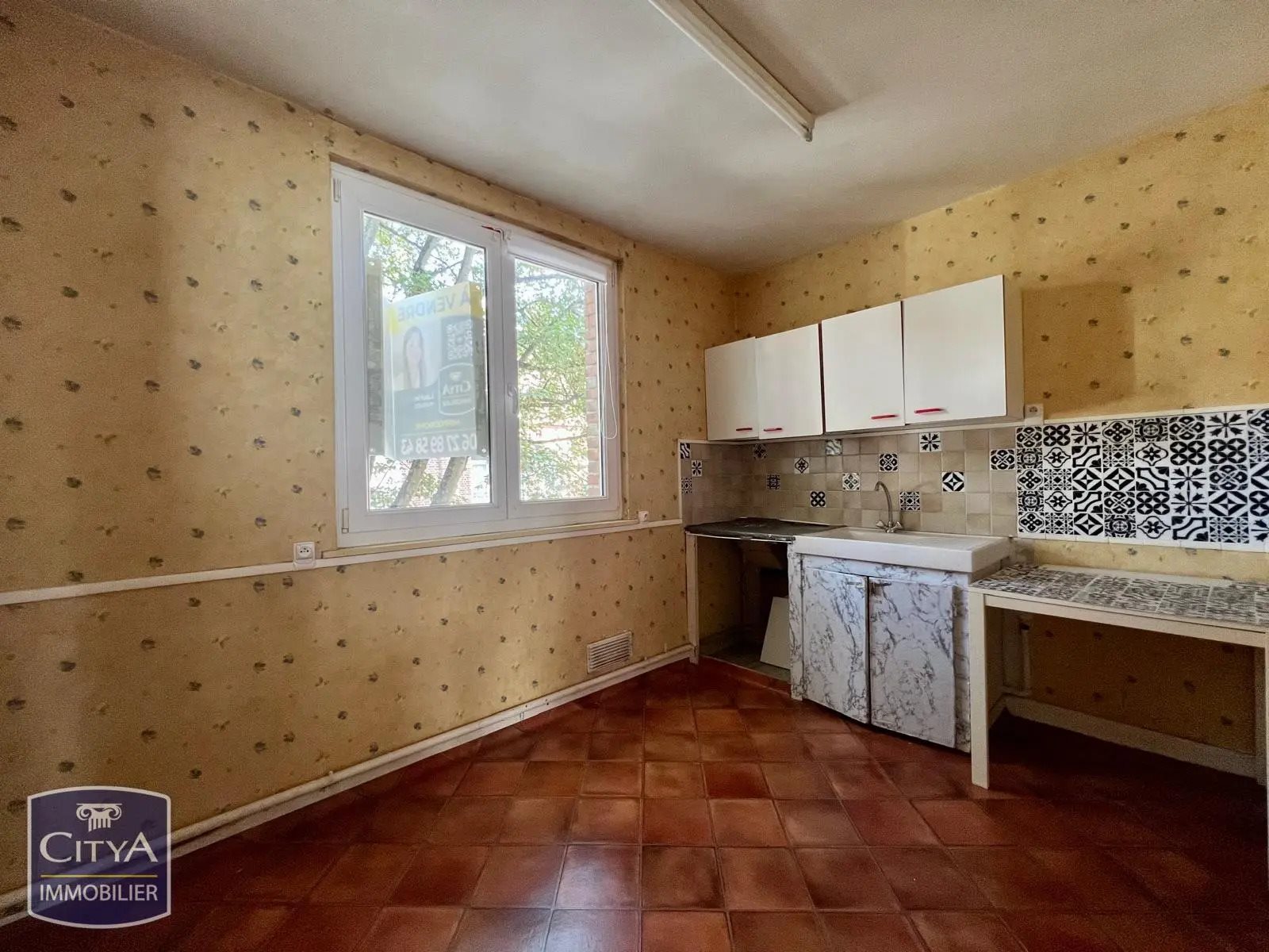 Appartement à vendre, 57m², Lille