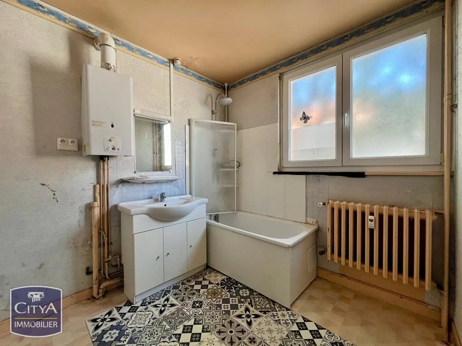 Appartement à vendre, 57m², Lille
