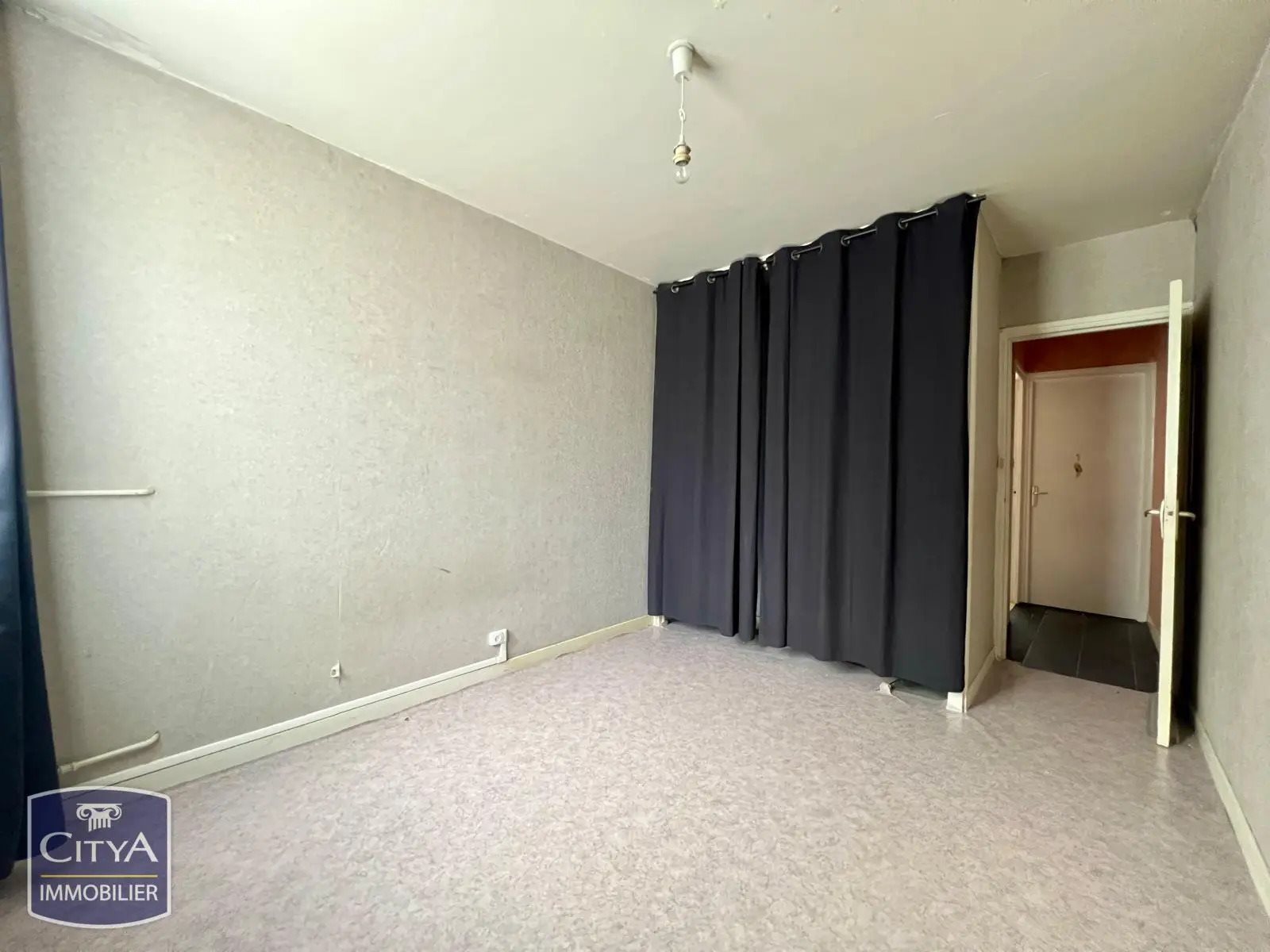 Appartement à vendre, 57m², Lille