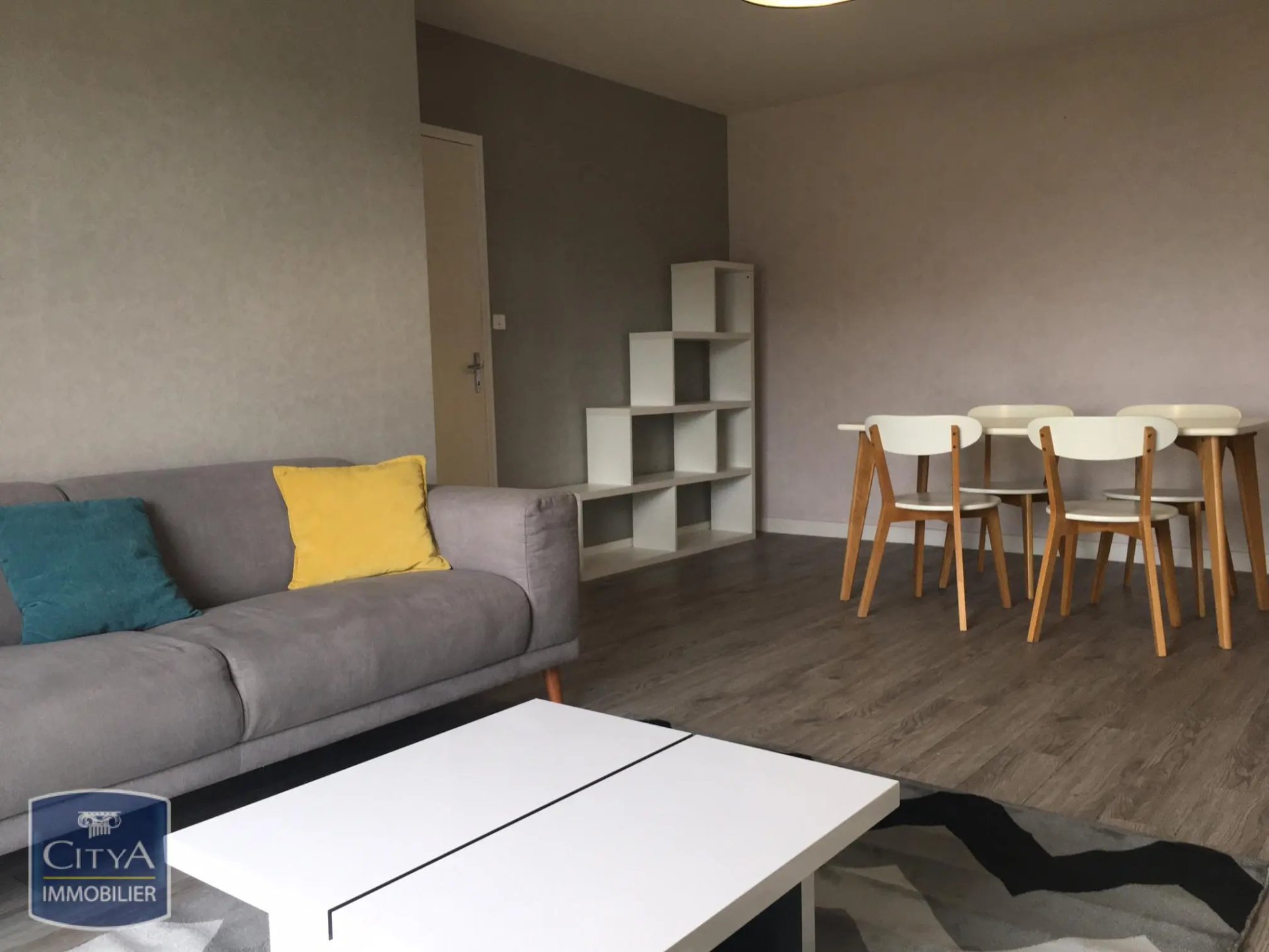 Appartement à vendre, 46m², Laval
