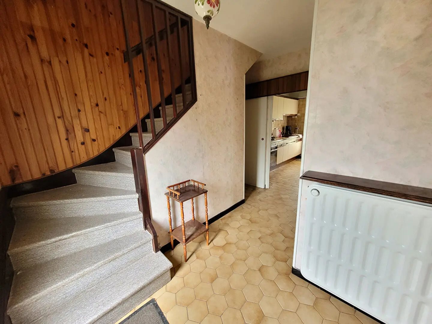 Maison à vendre, 85m², Bully-les-Mines