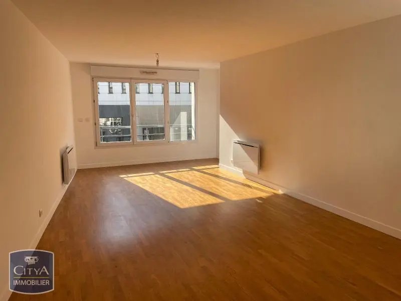 Appartement à louer, 64m², Reims