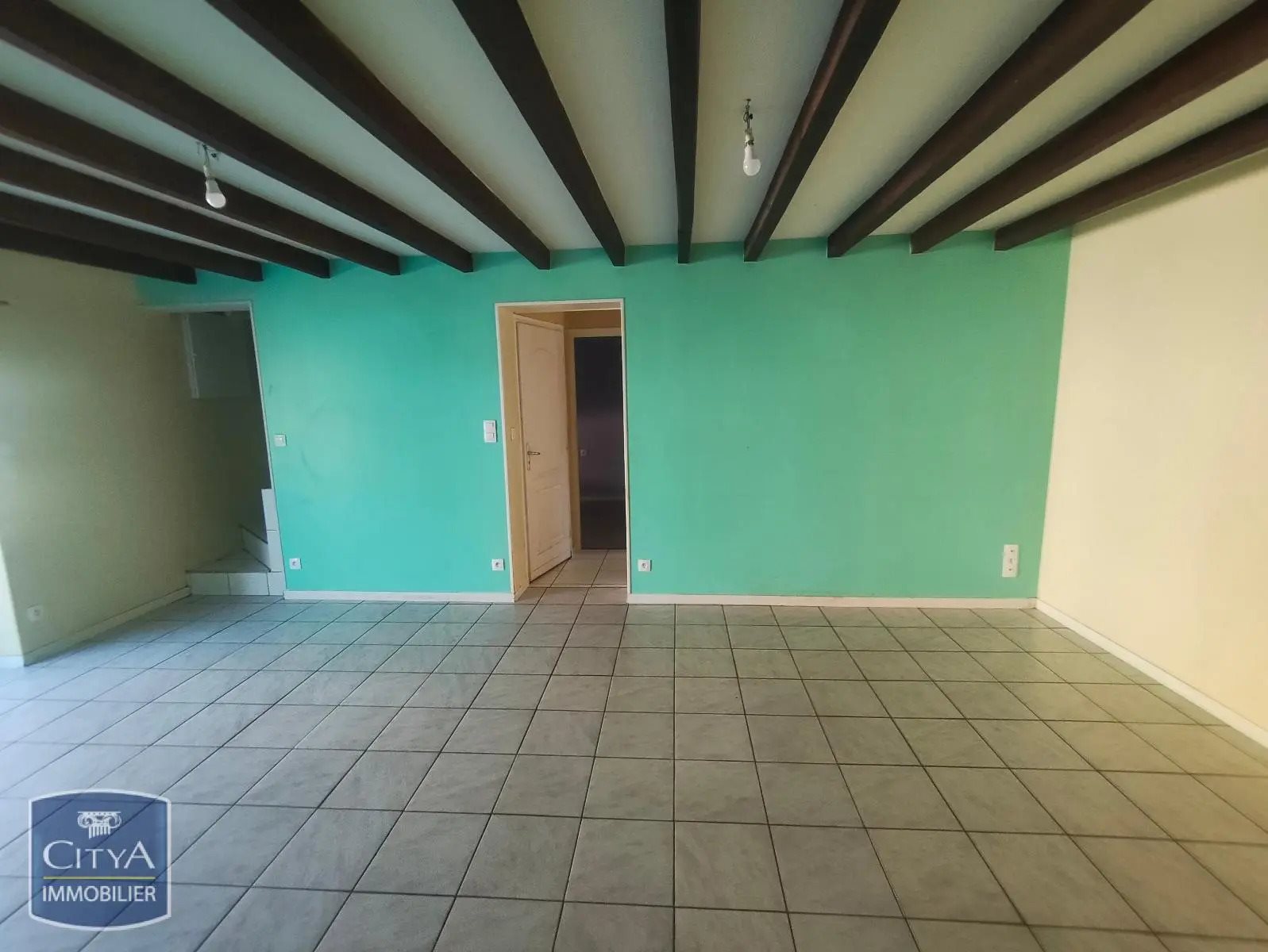 Maison à louer, 95m², Anzême