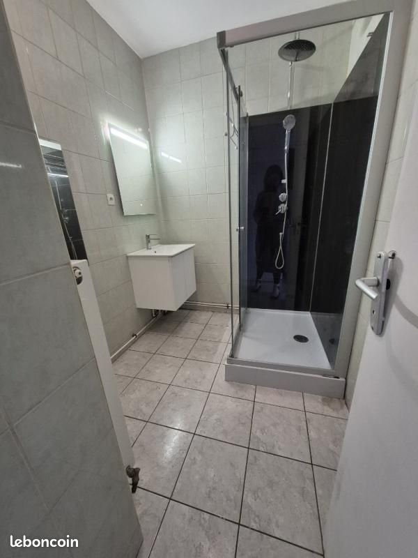 Appartement à louer, 52m², Courrières