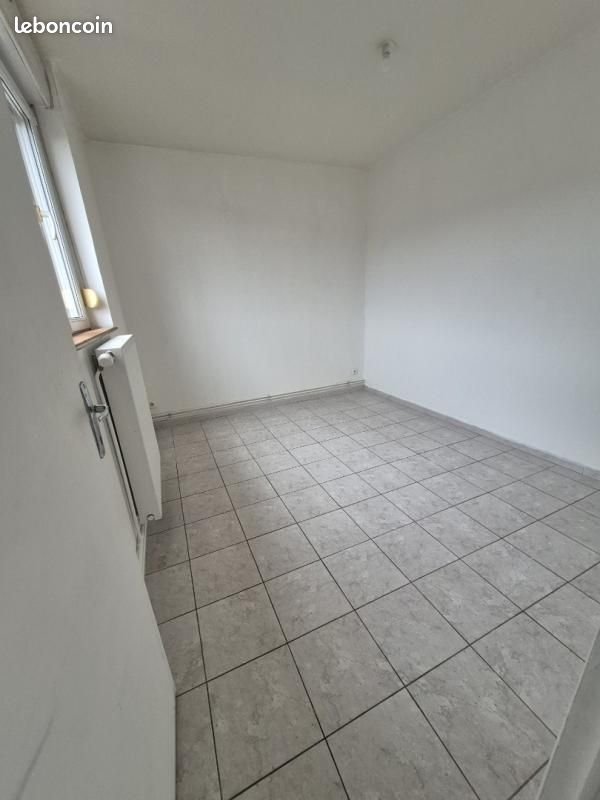 Appartement à louer, 52m², Courrières
