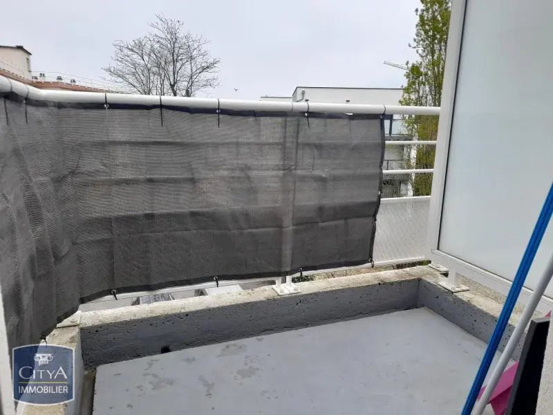 Appartement à louer, 38m², Livry-Gargan