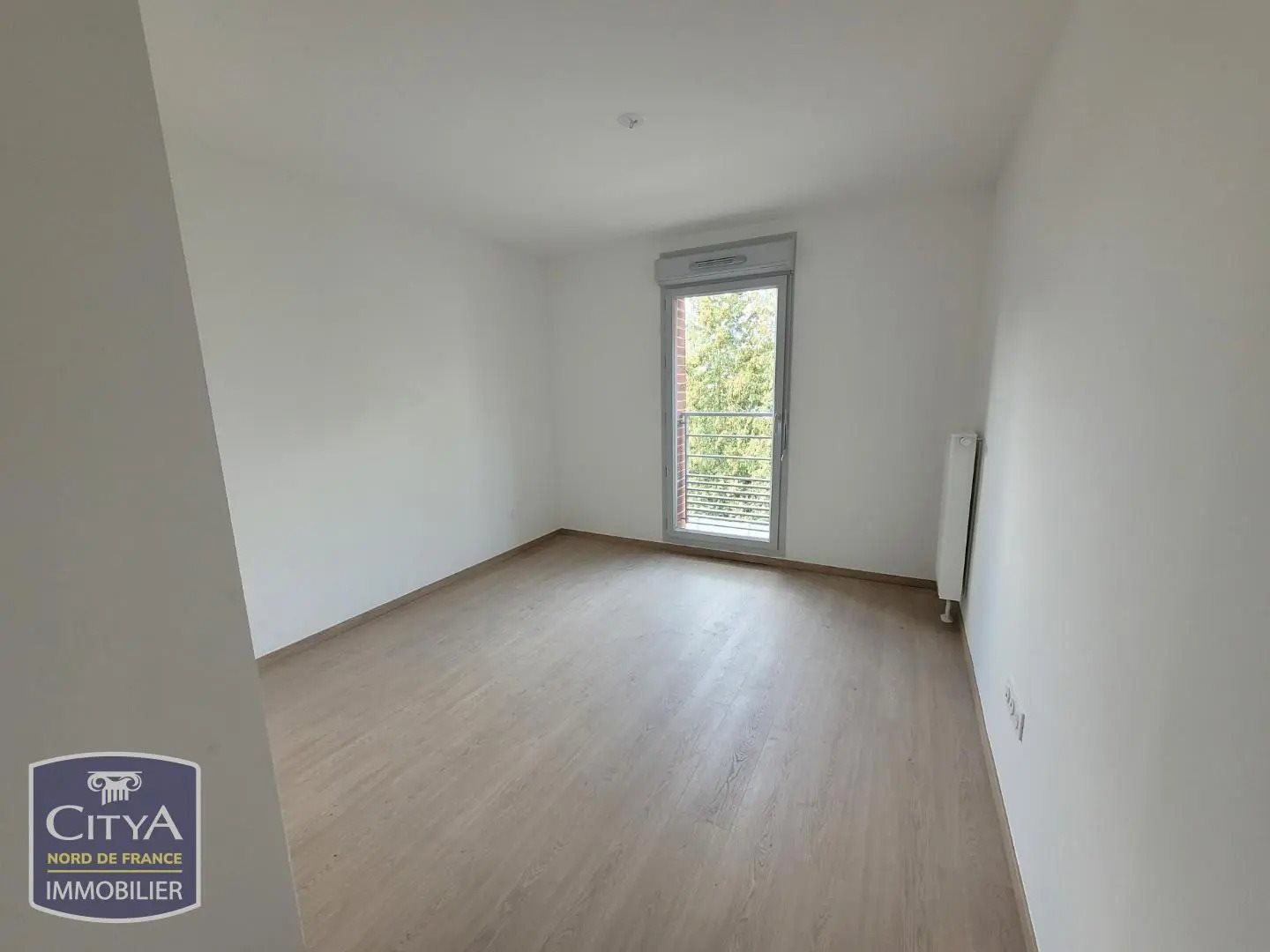 Appartement à louer, 45m², Saint-Saulve