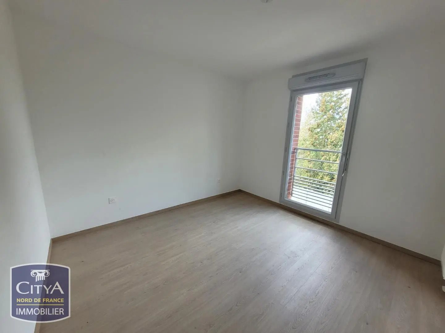 Appartement à louer, 45m², Saint-Saulve