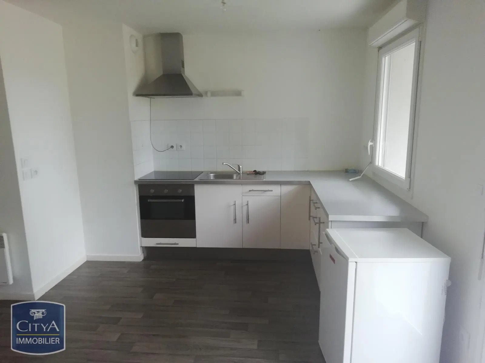 Appartement à louer, 52m², Mazingarbe