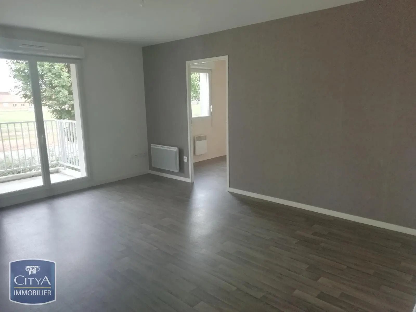 Appartement à louer, 52m², Mazingarbe
