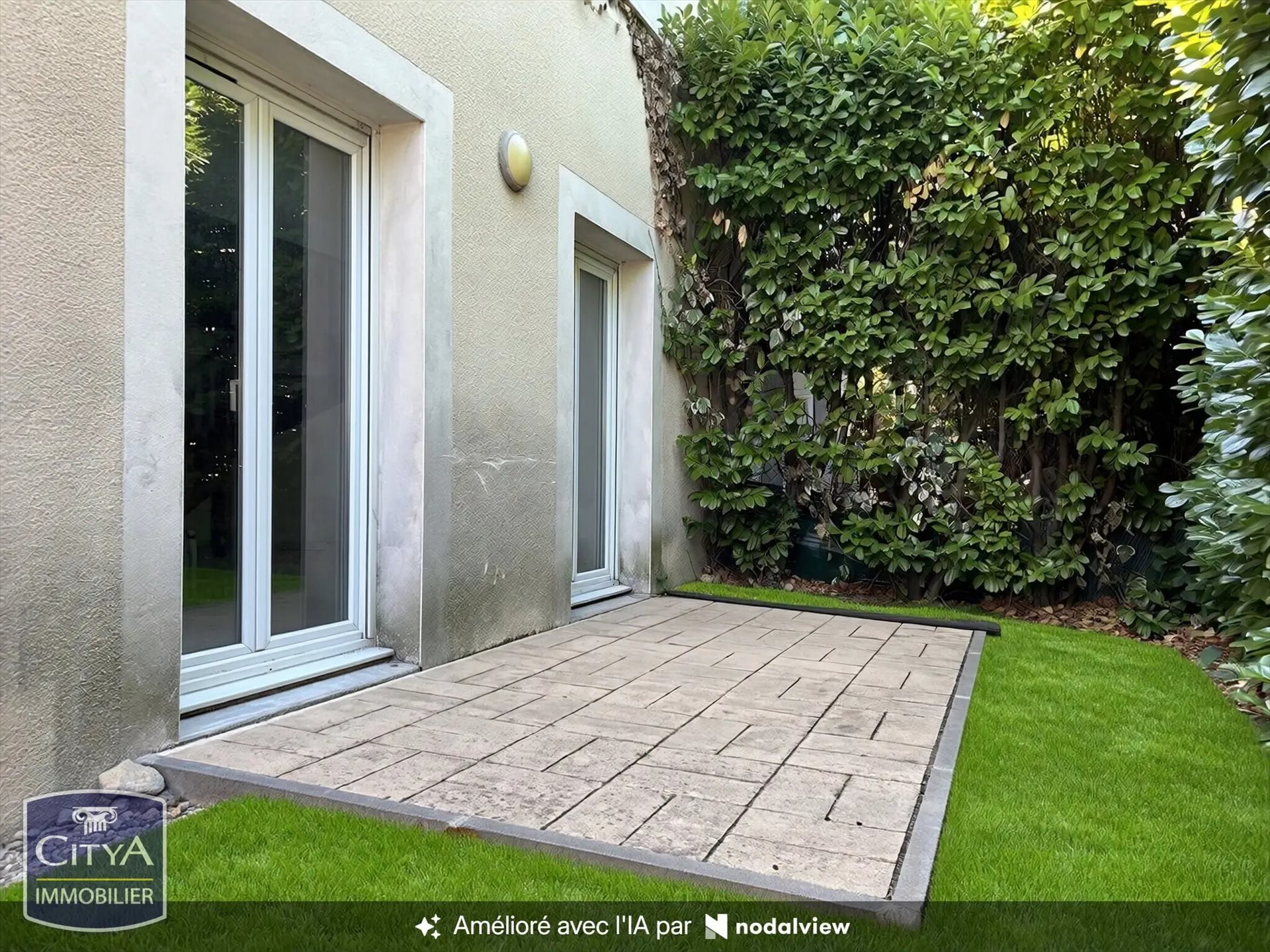 Maison à vendre, 79m², Gigean