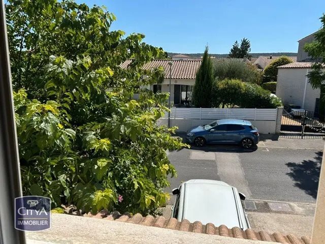 Maison à vendre, 79m², Gigean