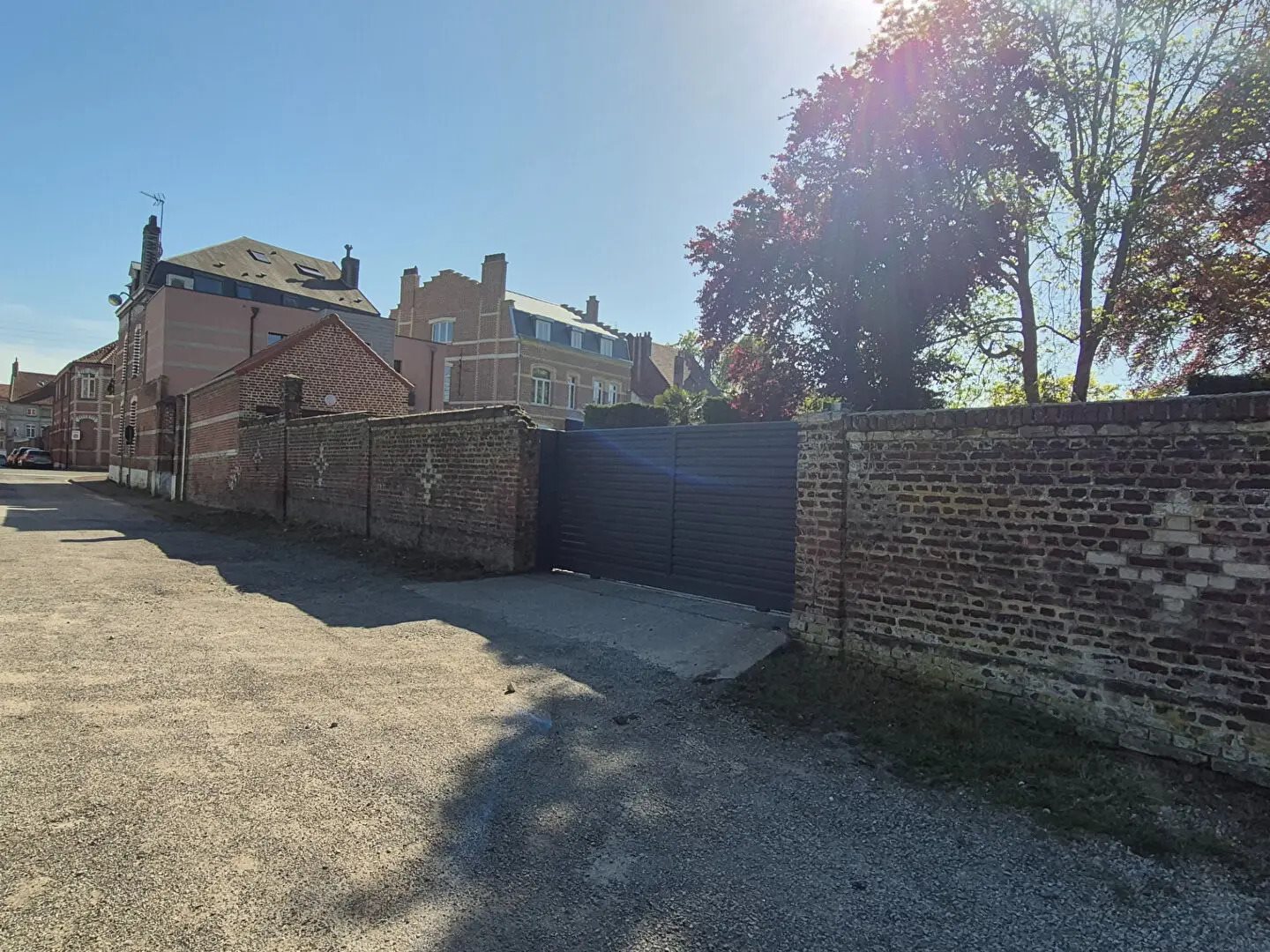Appartement à vendre, 122m², Saint-Omer