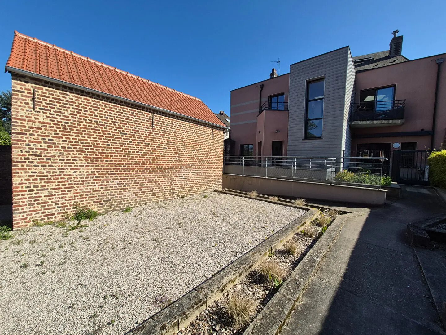 Appartement à vendre, 122m², Saint-Omer