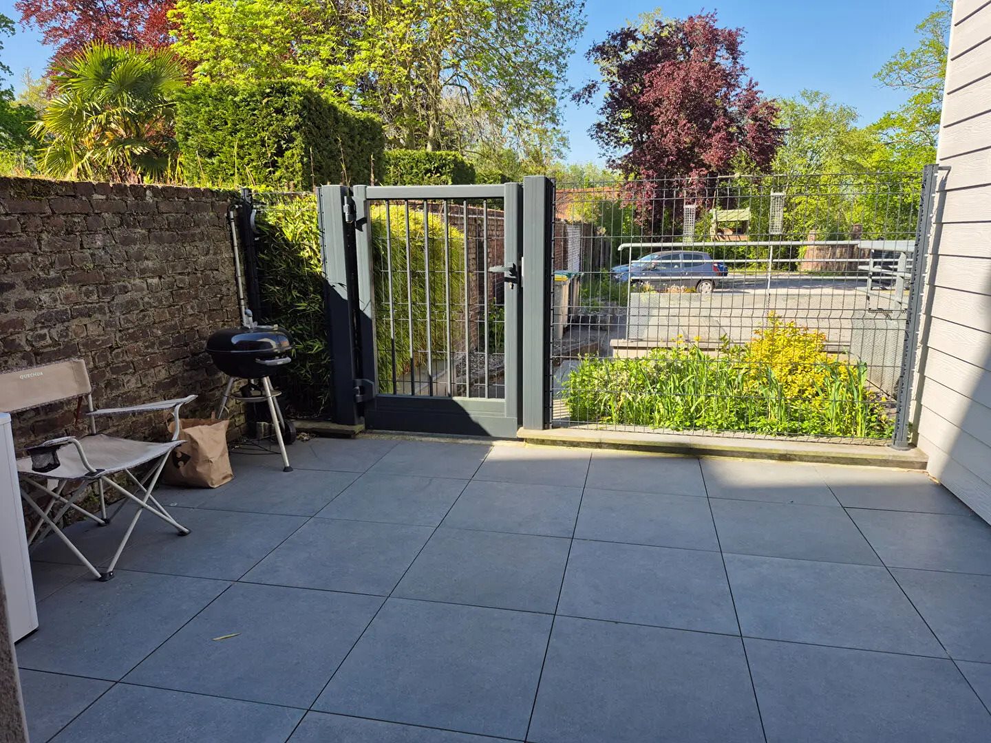 Appartement à vendre, 122m², Saint-Omer