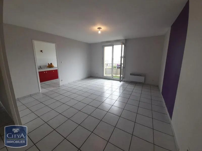 Appartement à louer, 63m², Limas
