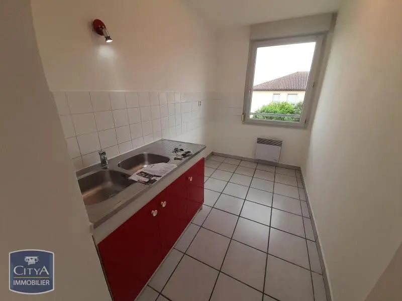 Appartement à louer, 63m², Limas
