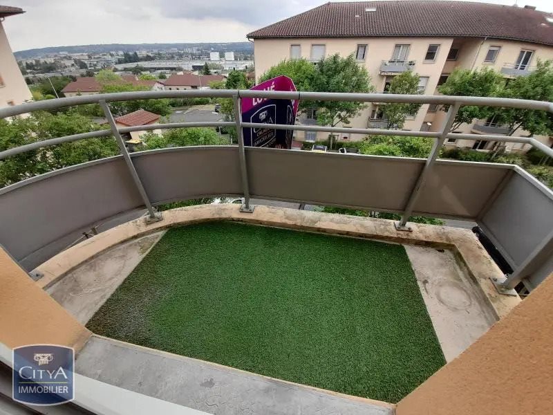 Appartement à louer, 63m², Limas