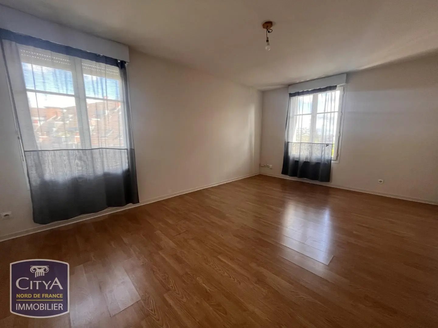 Appartement à louer, 44m², Marcq-en-Baroeul