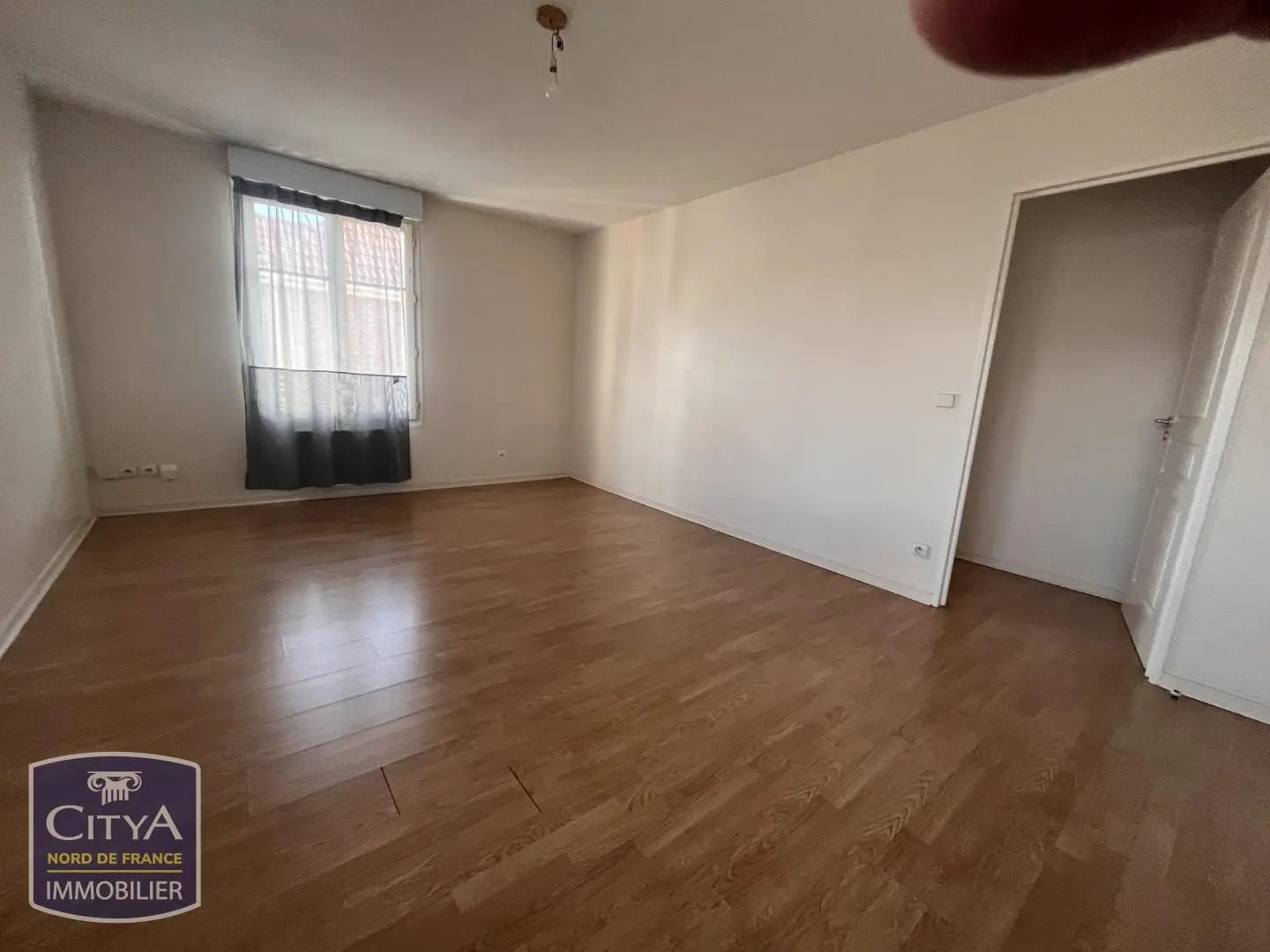 Appartement à louer, 44m², Marcq-en-Baroeul