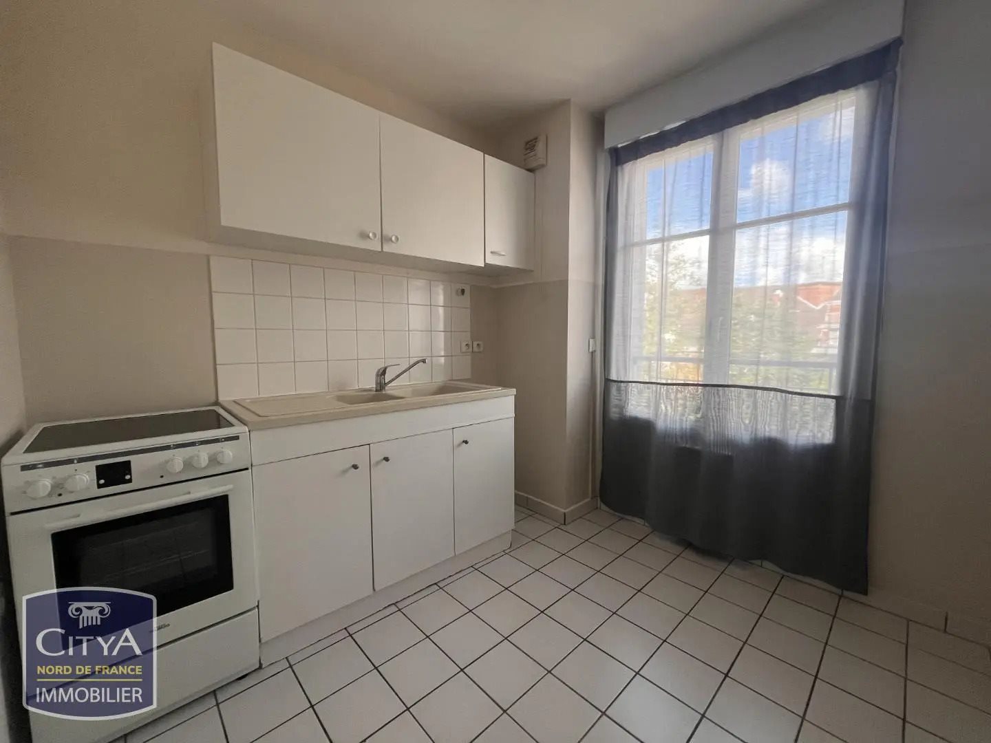 Appartement à louer, 44m², Marcq-en-Baroeul