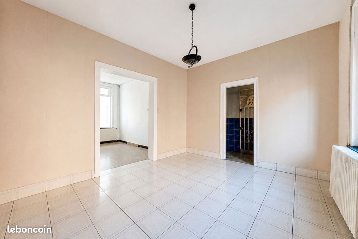 Maison à vendre, 118m², Sin-le-Noble