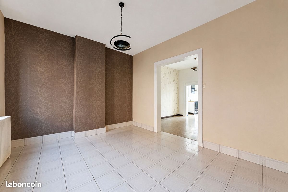 Maison à vendre, 118m², Sin-le-Noble
