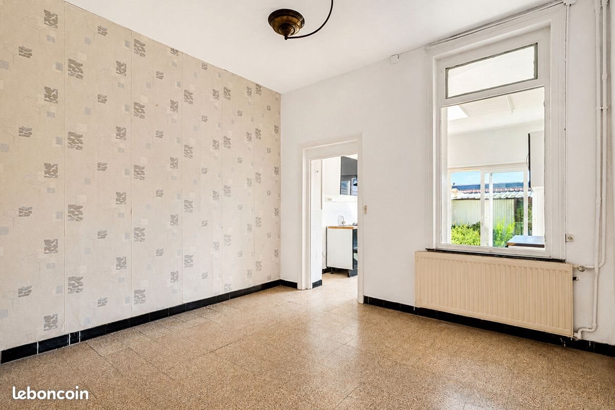 Maison à vendre, 118m², Sin-le-Noble