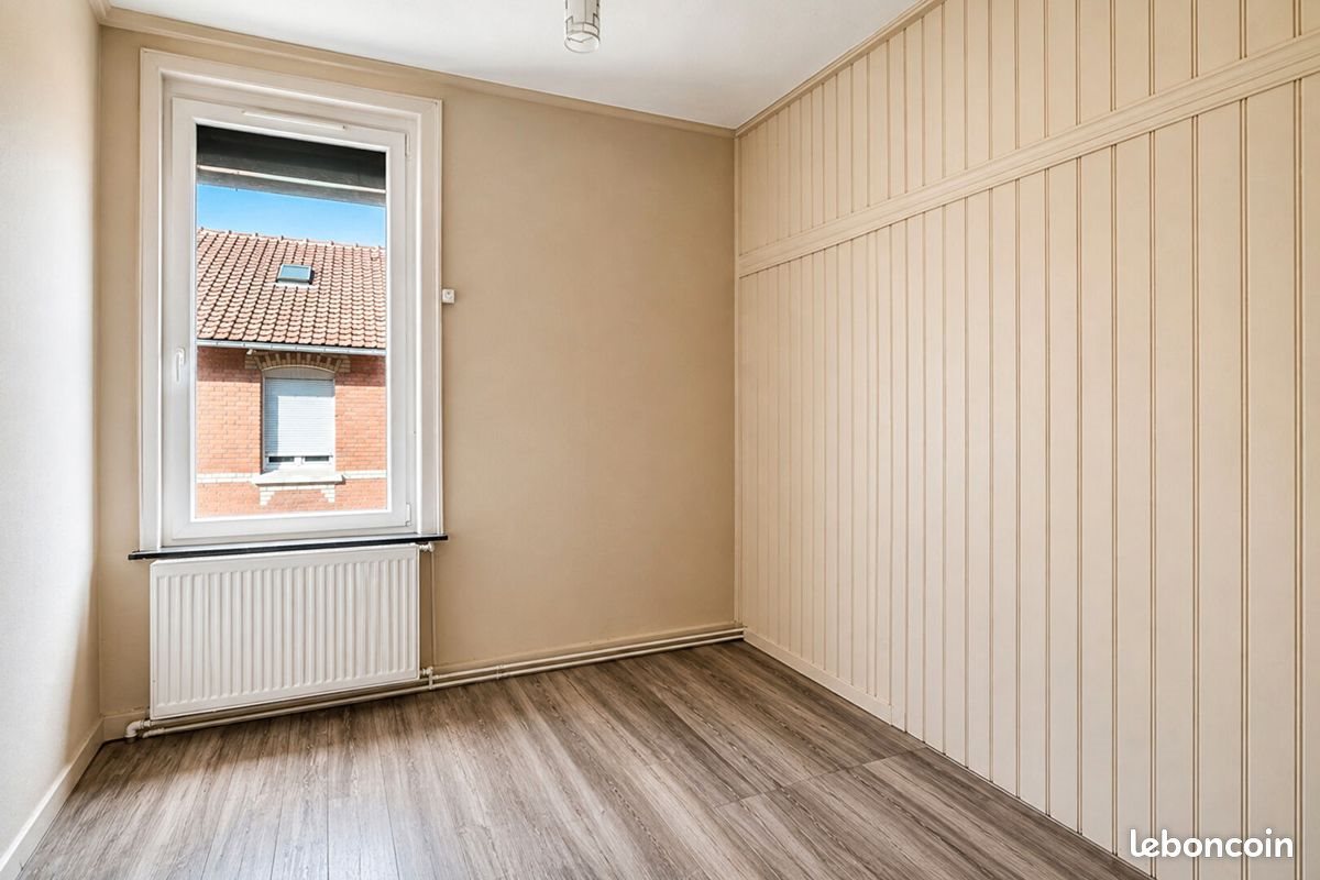 Maison à vendre, 118m², Sin-le-Noble