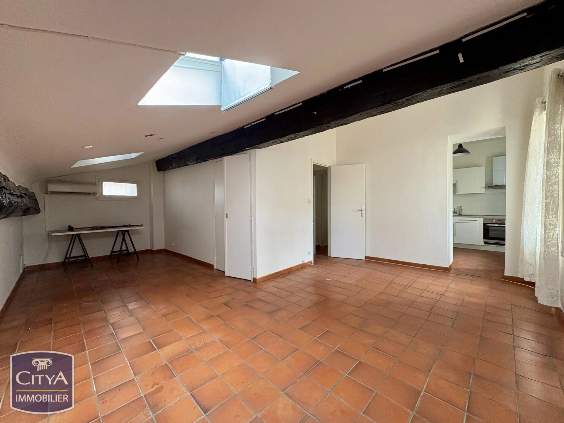 Appartement à vendre, 39m², Avignon