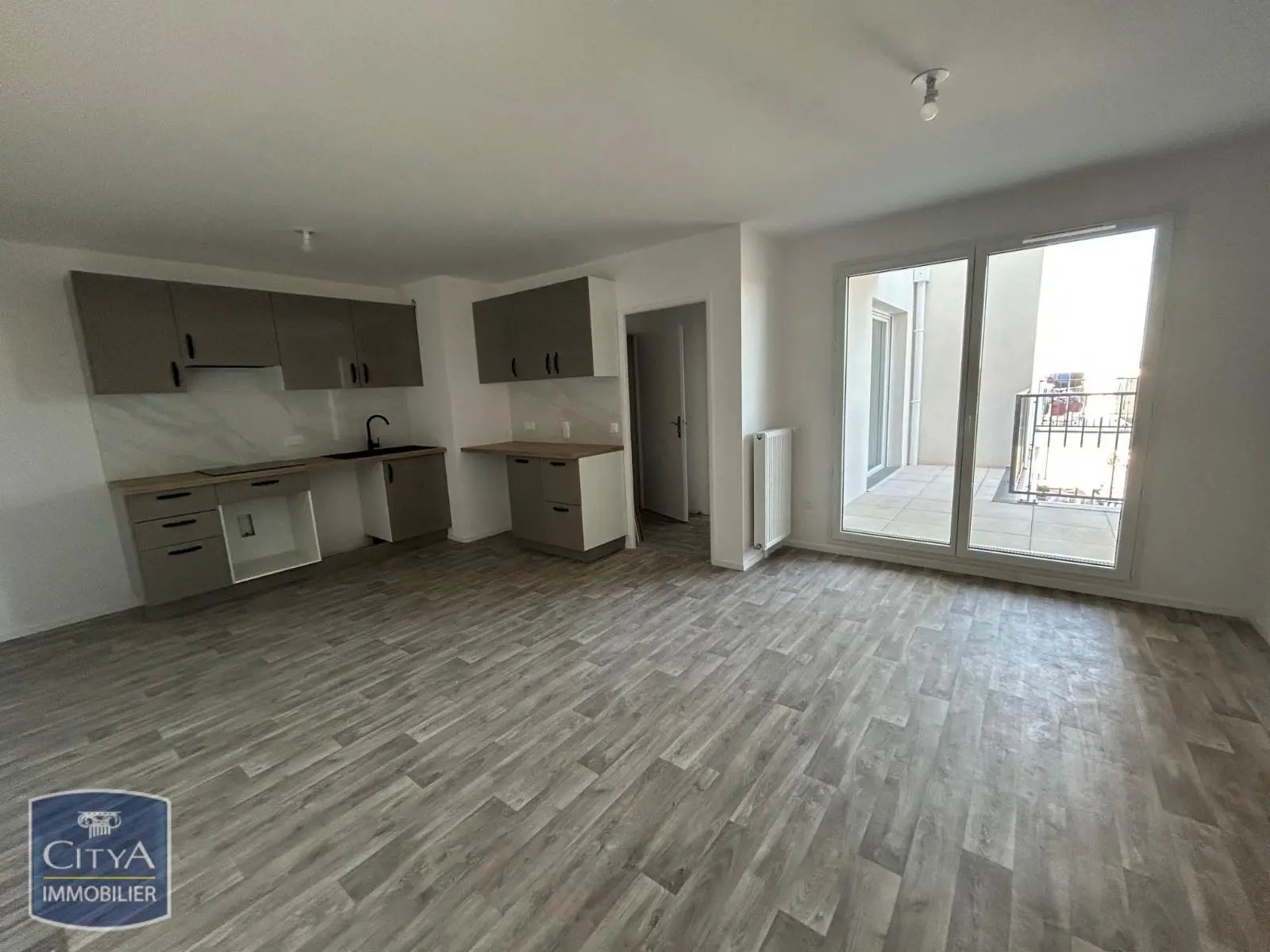 Appartement à louer, 46m², Drancy